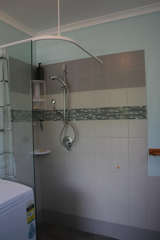 Gracebrook Retreat Βίλα Amberley Δωμάτιο φωτογραφία