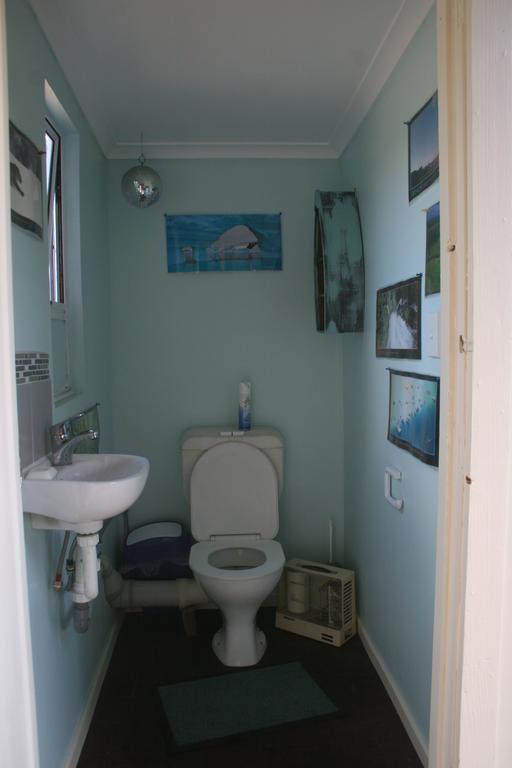 Gracebrook Retreat Βίλα Amberley Δωμάτιο φωτογραφία