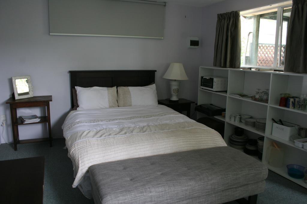 Gracebrook Retreat Βίλα Amberley Εξωτερικό φωτογραφία