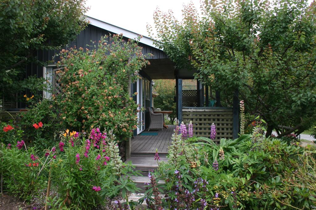 Gracebrook Retreat Βίλα Amberley Εξωτερικό φωτογραφία