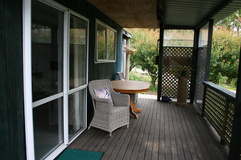 Gracebrook Retreat Βίλα Amberley Εξωτερικό φωτογραφία