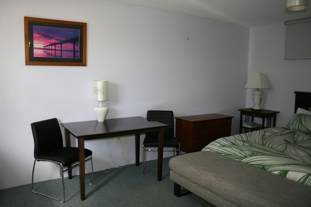 Gracebrook Retreat Βίλα Amberley Εξωτερικό φωτογραφία