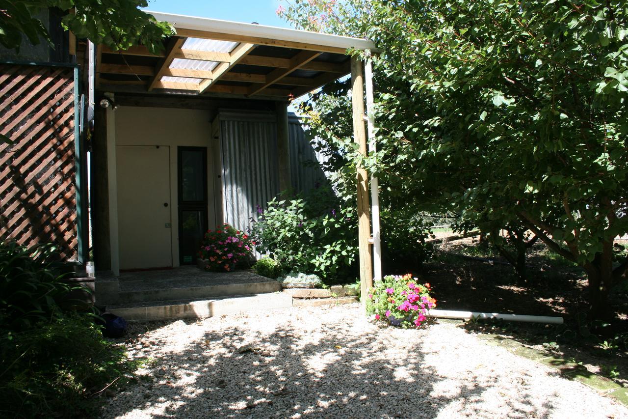 Gracebrook Retreat Βίλα Amberley Εξωτερικό φωτογραφία