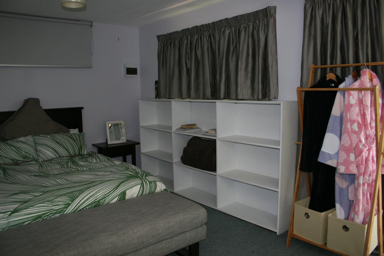 Gracebrook Retreat Βίλα Amberley Εξωτερικό φωτογραφία