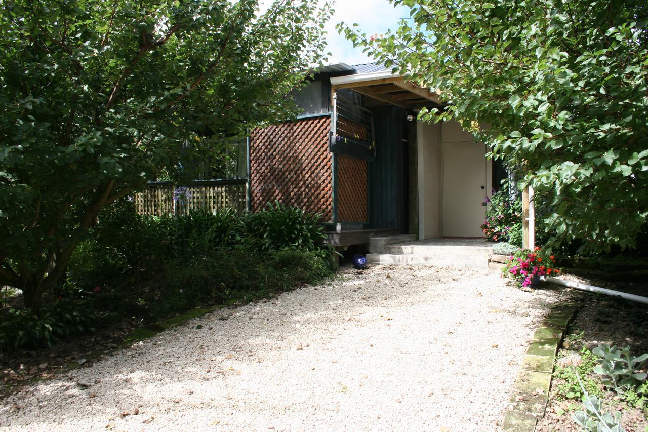 Gracebrook Retreat Βίλα Amberley Εξωτερικό φωτογραφία