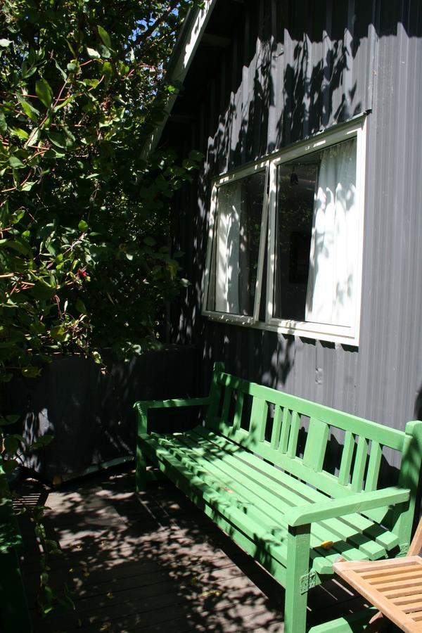 Gracebrook Retreat Βίλα Amberley Εξωτερικό φωτογραφία