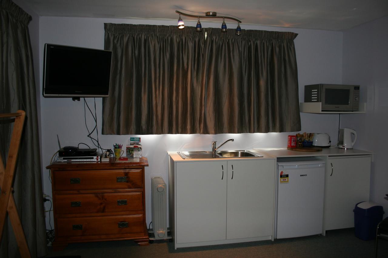 Gracebrook Retreat Βίλα Amberley Εξωτερικό φωτογραφία