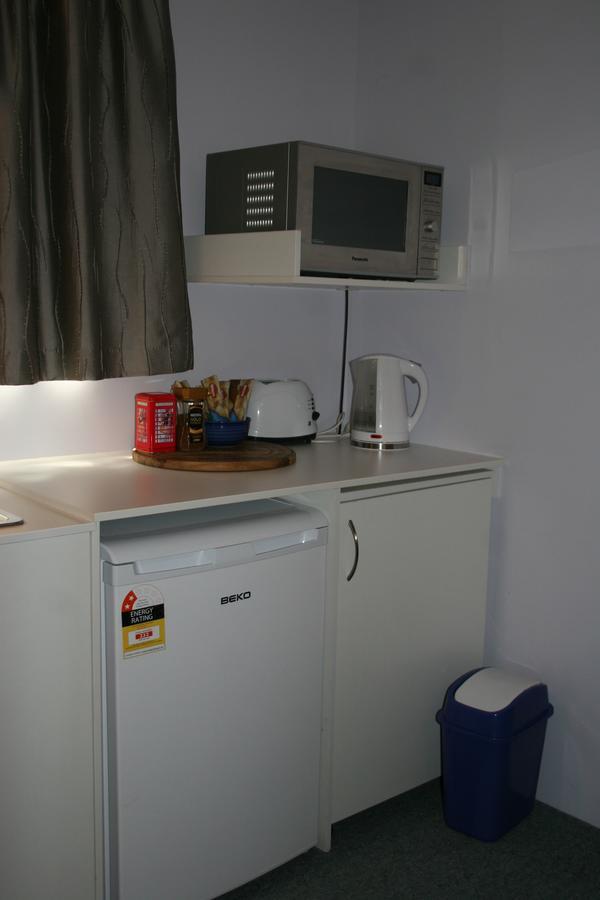 Gracebrook Retreat Βίλα Amberley Εξωτερικό φωτογραφία