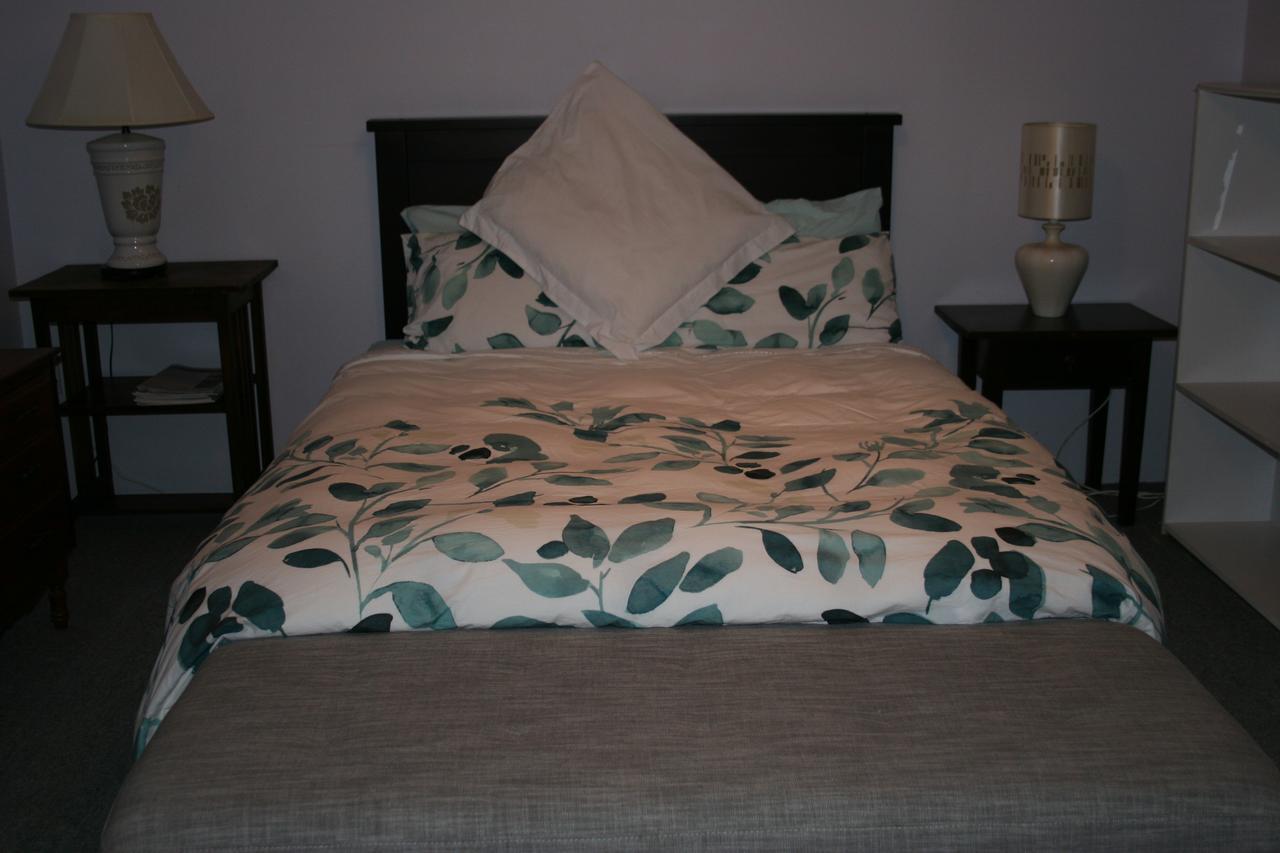 Gracebrook Retreat Βίλα Amberley Εξωτερικό φωτογραφία